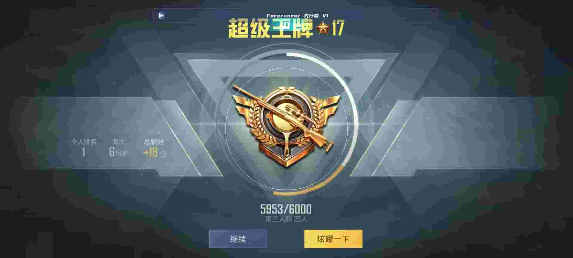 和平精英鸡腿辅助自瞄 - ��ƽ��Ӣ�������root辅助预览图